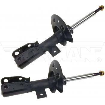1998 Cadillac DeVille Air Spring to Coil Spring Conversion Kit Front Dorman 949519 image 1 of 1