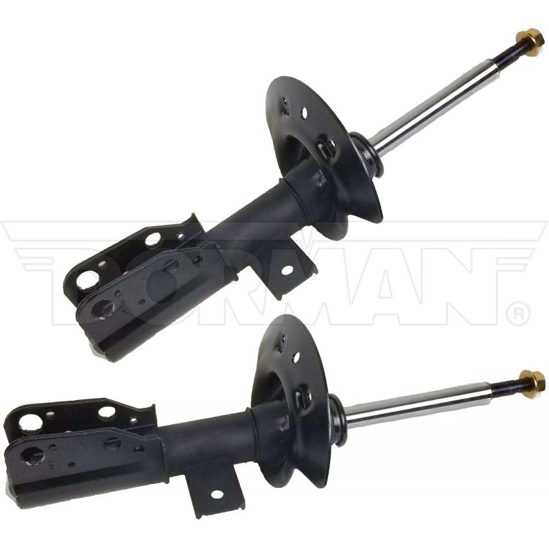 1998 Cadillac Eldorado Air Spring to Coil Spring Conversion Kit Front Dorman 949519 image 1 of 1