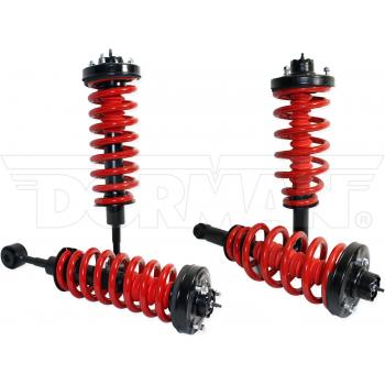 2012 Ford Expedition Air Spring to Coil Spring Conversion Kit Front Dorman 949524 image 1 of 1