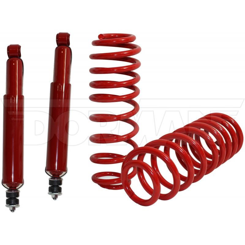 Dorman 949531 Air Spring to Coil Spring Conversion Kit product image 1 of 1