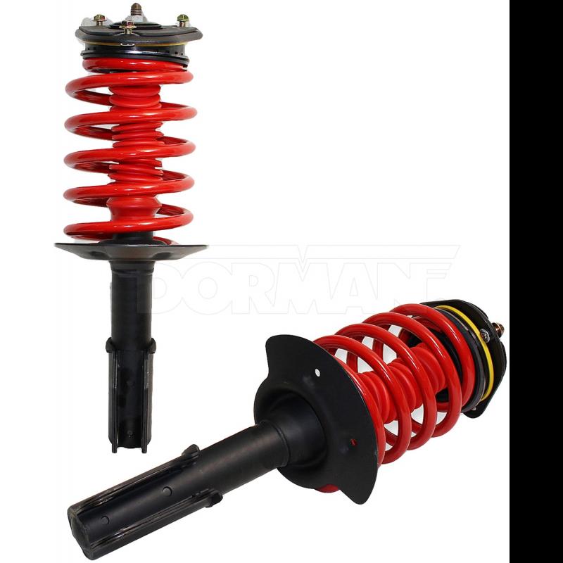 1997 Cadillac Seville Air Spring to Coil Spring Conversion Kit Front Dorman 949533 image 1 of 1