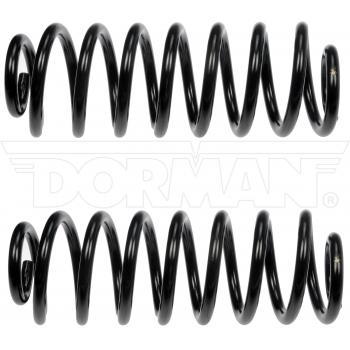 2004 Chevrolet Trailblazer EXT Air Spring to Coil Spring Conversion Kit