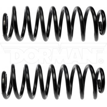 2005 GMC Envoy XUV Air Spring to Coil Spring Conversion Kit Rear Dorman 949542 image 4 of 4