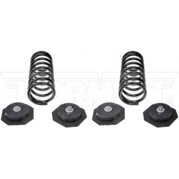 1999 Land Rover Discovery Air Spring to Coil Spring Conversion Kit Rear Dorman 949545 image 1 of 4
