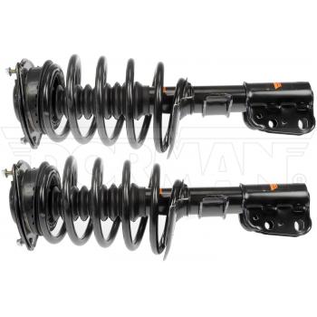 1994 Cadillac DeVille Air Spring to Coil Spring Conversion Kit Front Dorman 949551 image 1 of 4