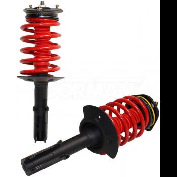 1994 Cadillac DeVille Air Spring to Coil Spring Conversion Kit Front Dorman 949551 image 2 of 4