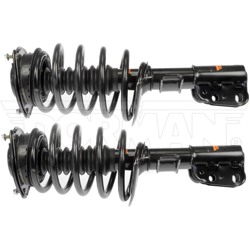 1994 Cadillac DeVille Air Spring to Coil Spring Conversion Kit Front Dorman 949551 image 1 of 4