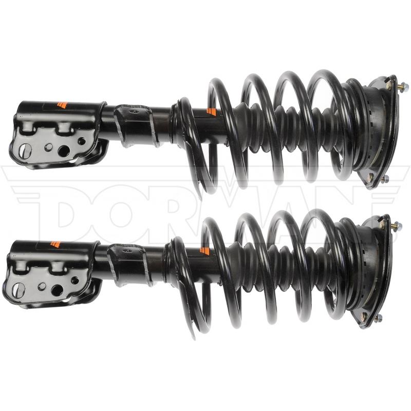 1994 Cadillac DeVille Air Spring to Coil Spring Conversion Kit Front Dorman 949551 image 3 of 4
