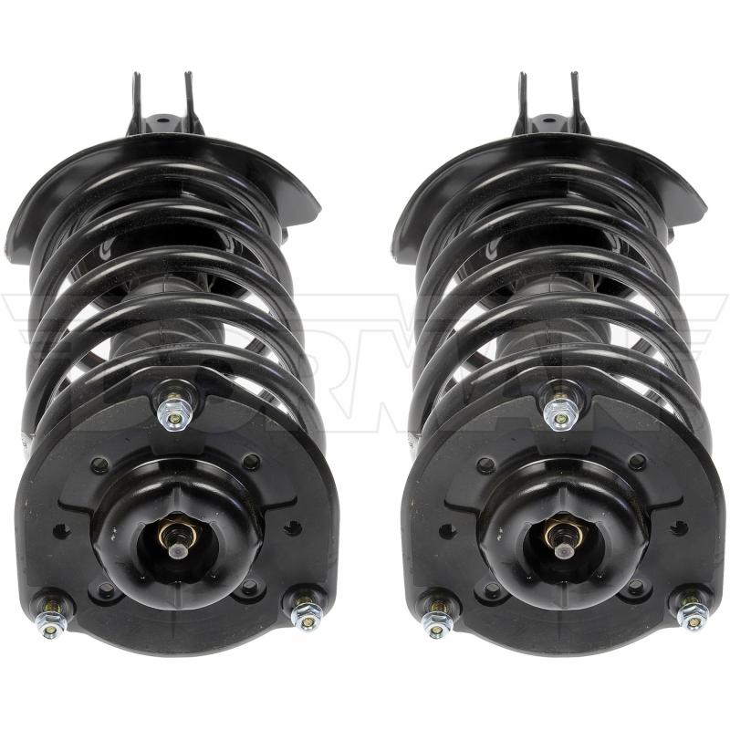 1994 Cadillac DeVille Air Spring to Coil Spring Conversion Kit Front Dorman 949551 image 4 of 4