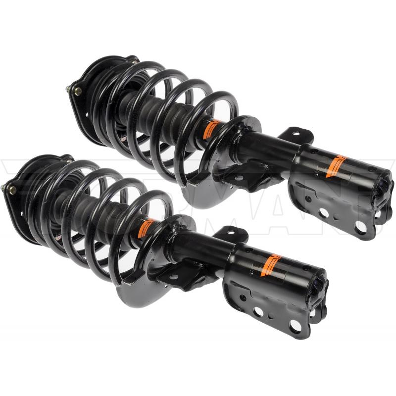 Dorman 949551 - Shock Absorber Conversion Kit Dorman 949551 Air Spring to Coil Spring Conversion Kit product image 5 of 5