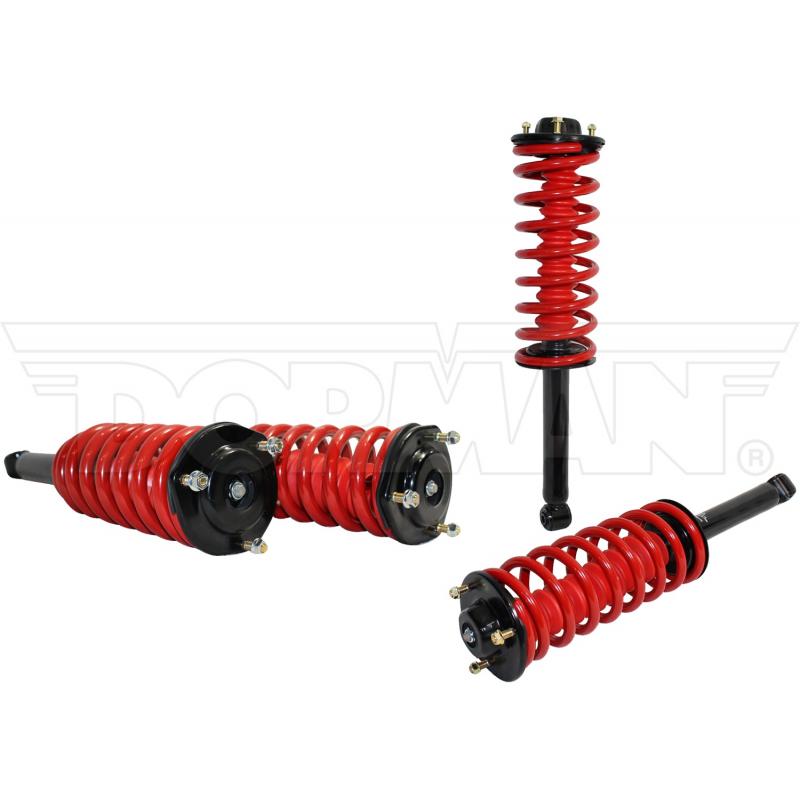 1992 Lexus LS400 Air Spring to Coil Spring Conversion Kit Front Dorman 949553 image 1 of 1