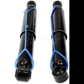 2008 Lexus GX470 Air Spring to Coil Spring Conversion Kit
