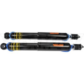 2008 Lexus GX470 Air Spring to Coil Spring Conversion Kit Rear Dorman 949559 image 2 of 4