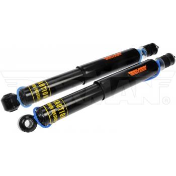 2008 Lexus GX470 Air Spring to Coil Spring Conversion Kit Rear Dorman 949559 image 3 of 4