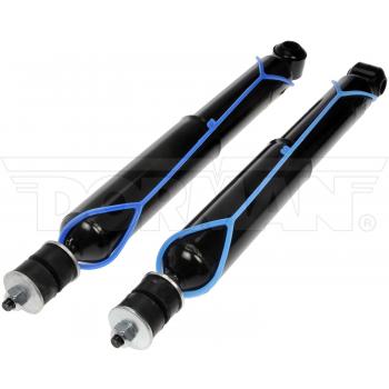 2008 Lexus GX470 Air Spring to Coil Spring Conversion Kit Rear Dorman 949559 image 4 of 4