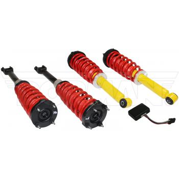 2009 Jaguar XJR Air Spring to Coil Spring Conversion Kit Front Dorman 949560 image 1 of 1