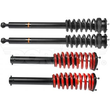 2006 Mercedes-Benz S55 AMG Air Spring to Coil Spring Conversion Kit Front Dorman 949561 image 3 of 4