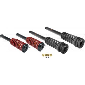 2006 Mercedes-Benz S55 AMG Air Spring to Coil Spring Conversion Kit Front Dorman 949561 image 4 of 4