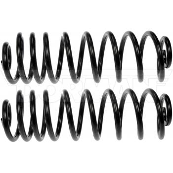 1996 Ford Windstar Air Spring to Coil Spring Conversion Kit Rear Dorman 949568 image 1 of 4