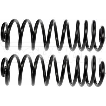 1996 Ford Windstar Air Spring to Coil Spring Conversion Kit Rear Dorman 949568 image 3 of 4