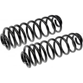 1996 Ford Windstar Air Spring to Coil Spring Conversion Kit Rear Dorman 949568 image 4 of 4