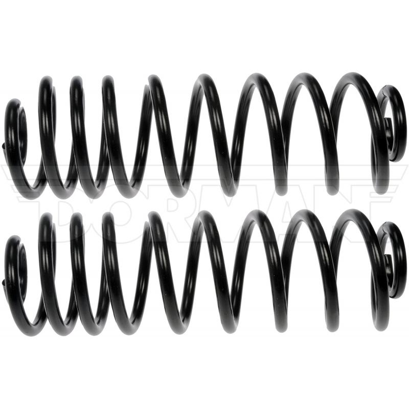 1995 Ford Windstar Air Spring to Coil Spring Conversion Kit Rear Dorman 949568 image 1 of 4