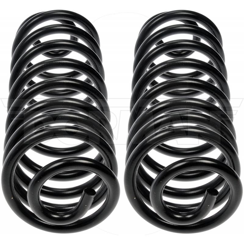 1995 Ford Windstar Air Spring to Coil Spring Conversion Kit Rear Dorman 949568 image 2 of 4