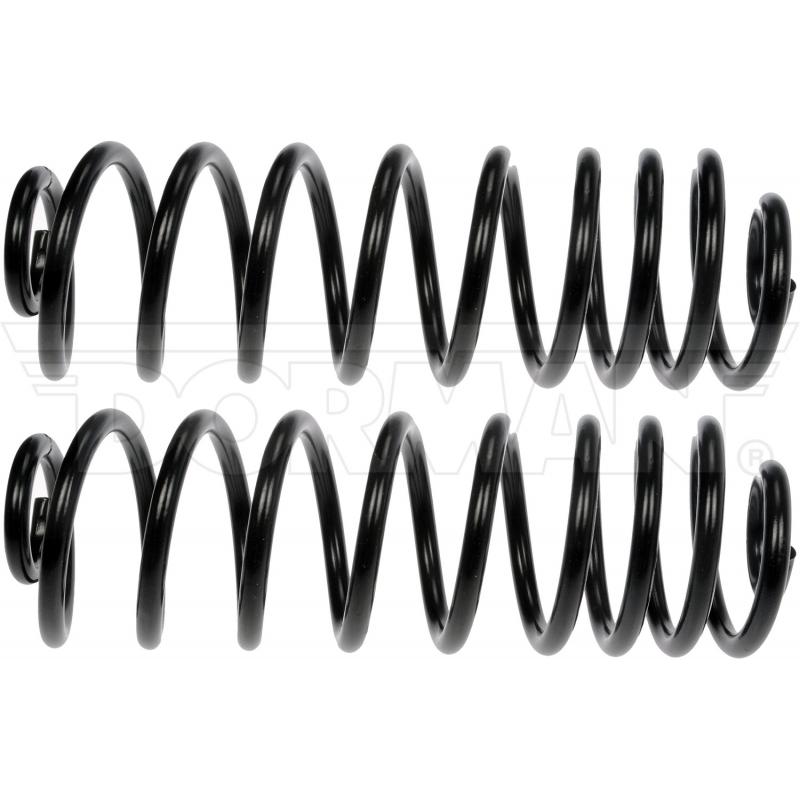 1995 Ford Windstar Air Spring to Coil Spring Conversion Kit Rear Dorman 949568 image 3 of 4