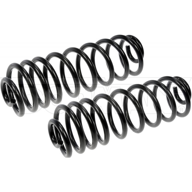 1995 Ford Windstar Air Spring to Coil Spring Conversion Kit Rear Dorman 949568 image 4 of 4