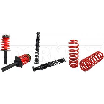 1994 Cadillac DeVille Air Spring to Coil Spring Conversion Kit Front Dorman 949573 image 1 of 1