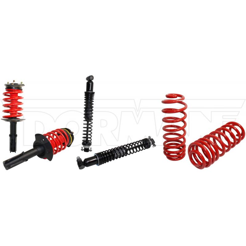1994 Cadillac DeVille Air Spring to Coil Spring Conversion Kit Front Dorman 949573 image 1 of 1