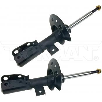 1996 Cadillac DeVille Air Spring to Coil Spring Conversion Kit Front Dorman 949575 image 1 of 1