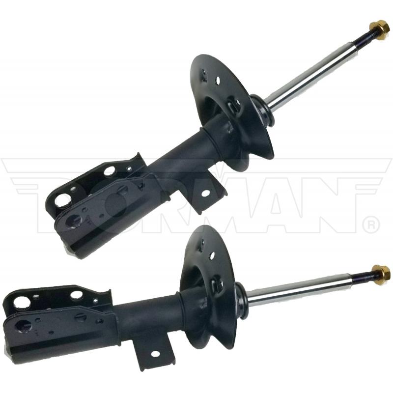 1996 Cadillac Seville Air Spring to Coil Spring Conversion Kit Front Dorman 949575 image 1 of 1