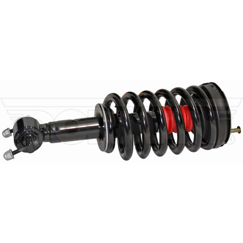 2007 Cadillac Escalade Air Spring to Coil Spring Conversion Kit Front Dorman 949576 image 1 of 1