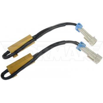 1998 Cadillac DeVille Air Spring to Coil Spring Conversion Kit Front Dorman 949577 image 2 of 4