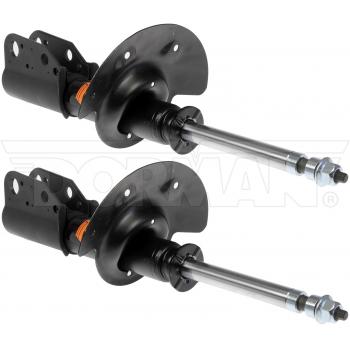 1998 Cadillac DeVille Air Spring to Coil Spring Conversion Kit Front Dorman 949577 image 4 of 4