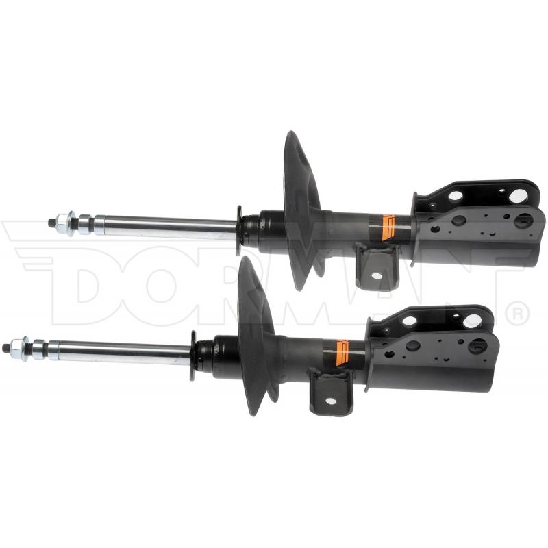 1997 Cadillac Seville Air Spring to Coil Spring Conversion Kit Front Dorman 949577 image 1 of 4