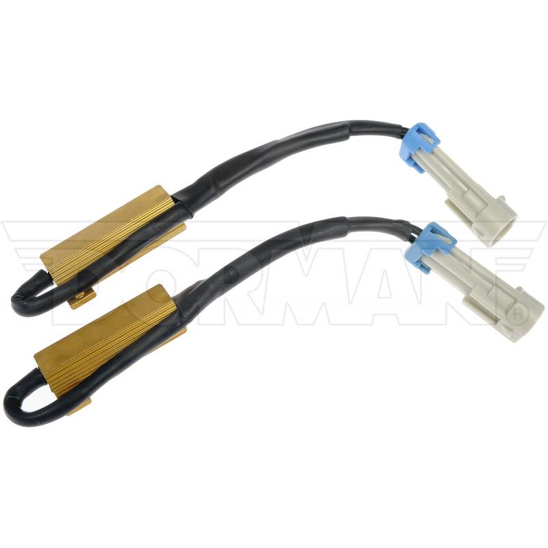 1997 Cadillac Seville Air Spring to Coil Spring Conversion Kit Front Dorman 949577 image 2 of 4