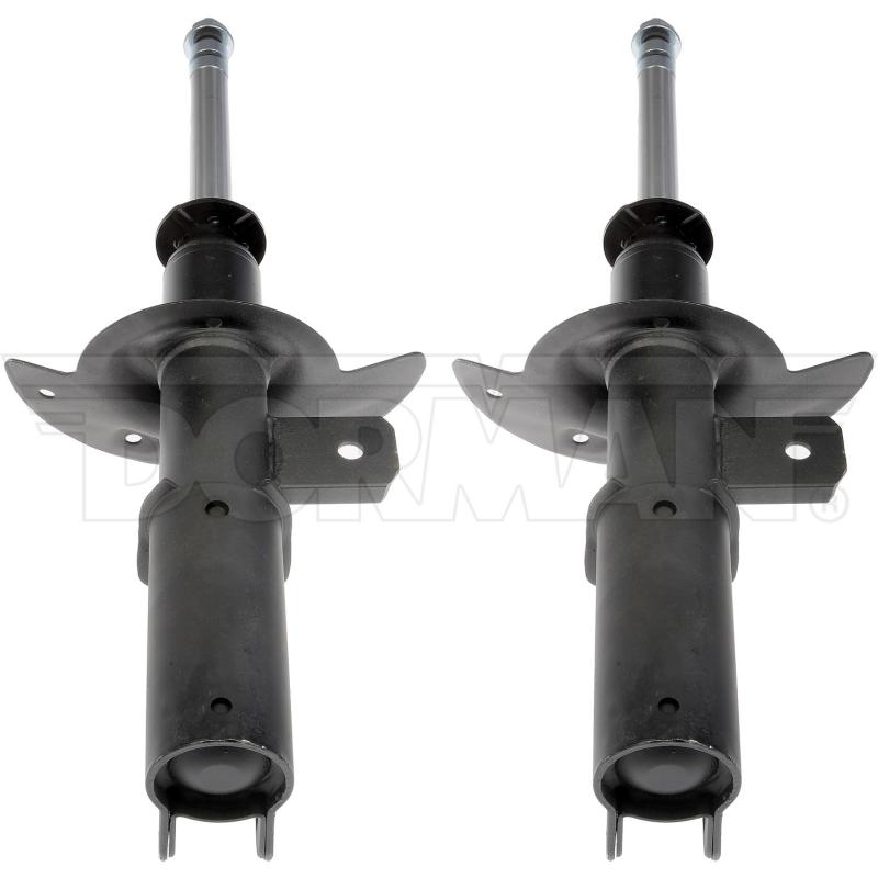1997 Cadillac Seville Air Spring to Coil Spring Conversion Kit Front Dorman 949577 image 3 of 4