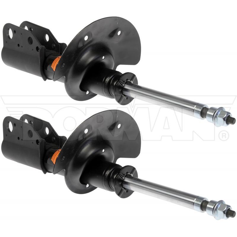 1997 Cadillac Seville Air Spring to Coil Spring Conversion Kit Front Dorman 949577 image 4 of 4