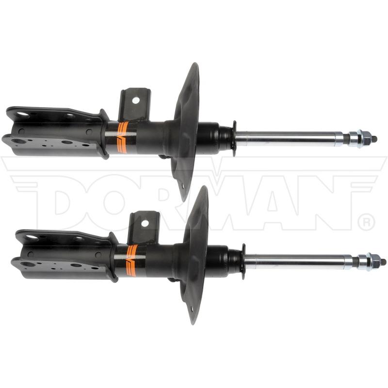 Dorman 949577 - Shock Absorber Conversion Kit Dorman 949577 Air Spring to Coil Spring Conversion Kit product image 5 of 5