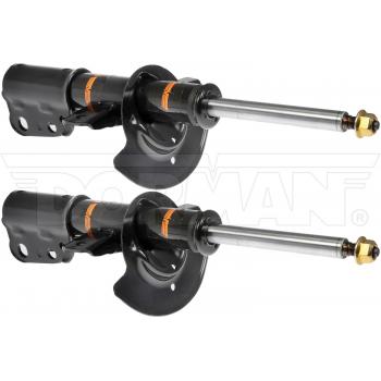 1995 Cadillac DeVille Air Spring to Coil Spring Conversion Kit Front Dorman 949590 image 4 of 4