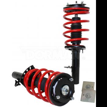 2002 Lincoln Continental Air Spring to Coil Spring Conversion Kit Front Dorman 949591 image 1 of 1