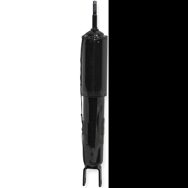 2002 Lincoln Continental Air Spring to Coil Spring Conversion Kit Rear Dorman 949594 image 1 of 1