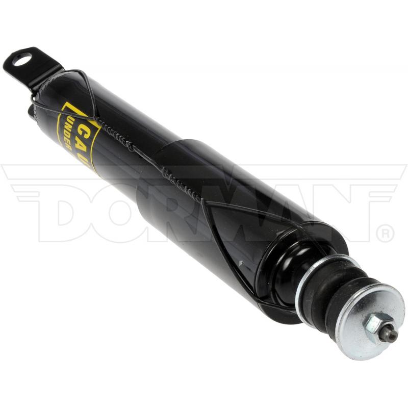2000 Chevrolet Suburban 1500 Air Spring to Coil Spring Conversion Kit Front Dorman 949595 image 1 of 4