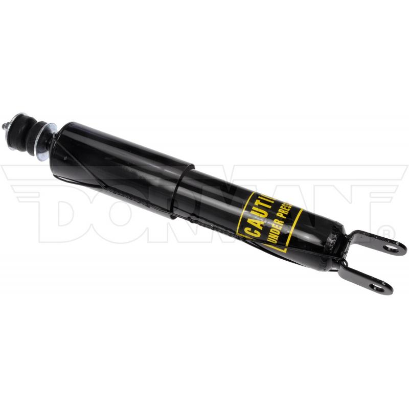 2000 Chevrolet Suburban 1500 Air Spring to Coil Spring Conversion Kit Front Dorman 949595 image 4 of 4