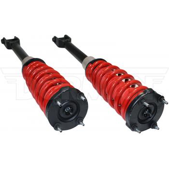 1996 Lincoln Mark VIII Air Spring to Coil Spring Conversion Kit Front Dorman 949596 image 1 of 1