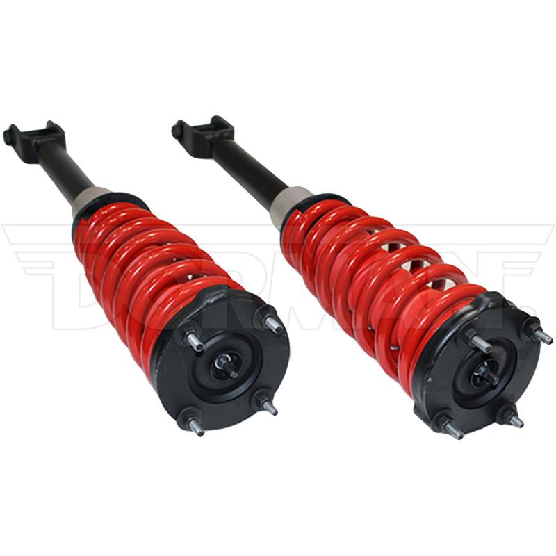 1997 Lincoln Mark VIII Air Spring to Coil Spring Conversion Kit Front Dorman 949596 image 1 of 1