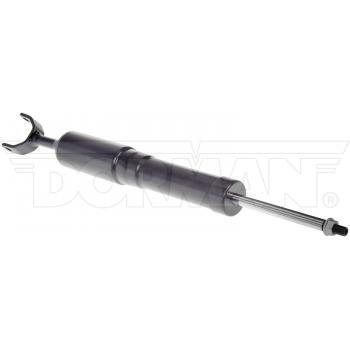2012 Mercedes-Benz GL350 Shock Absorber Rear Left Dorman 949641 image 3 of 4