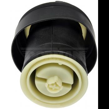 2009 Mercedes-Benz CLS63 AMG Suspension Air Spring Rear Left Dorman 949643 image 2 of 4